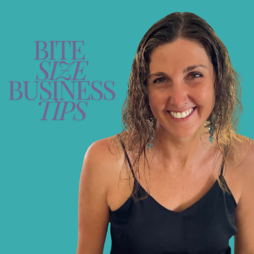 Bite size business tips