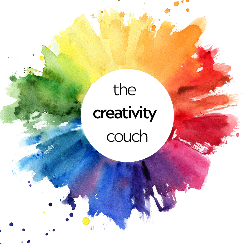 Come and connect as we take a deep dive into the sweet and salty realities of being a creator on “The Creativity Couch” a space for creative lives and conversation.